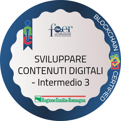 Badge pubblico 83121